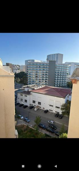 Malabata , aba akkile , boukhalef , marina baye